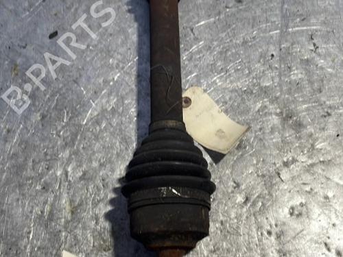 Right front driveshaft PEUGEOT 206 Hatchback (2A/C) 1.4 i | BP21712723M39 