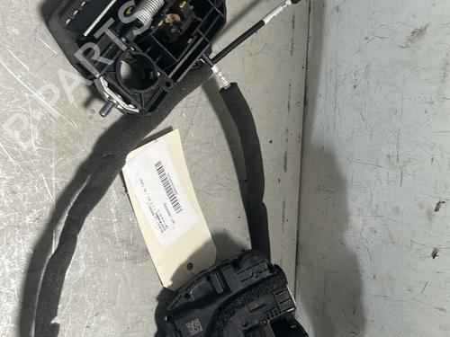 Front right lock RENAULT CLIO IV (BH_) 1.5 dCi 75 | BP27328249C97 