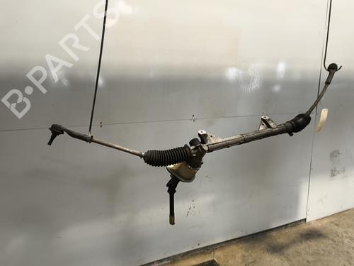 Used Steering rack Steering rack RENAULT CLIO III (BR0/1, CR0/1) [2005-2014] 34283986 34283986