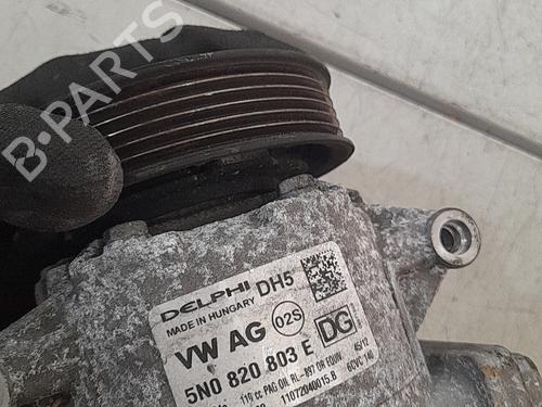 AC compressor SEAT IBIZA IV (6J5, 6P1) 1.6 TDI | BP21696825M34 