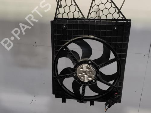 Used Radiator fan Radiator fan 36021916 36021916
