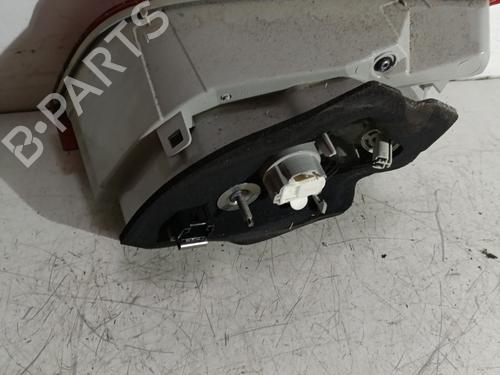 Used Left tailgate light Left tailgate light PEUGEOT 308 SW II (LC_, LJ_, LR_, LX_, L4_) 1.6 BlueHDi 120 (120 hp) 24526828 24526828