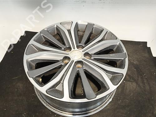 Fælk PEUGEOT 4008 1.6 HDi AWC | BP37527568C45 - Image 3