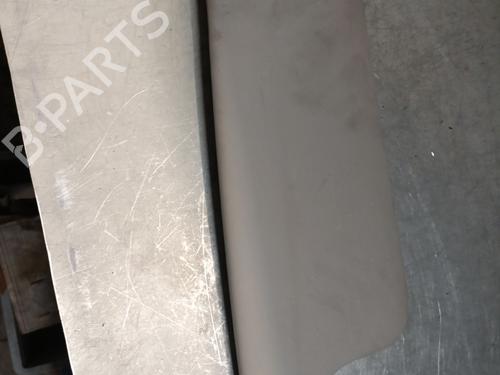 Used Left sun visor Left sun visor RENAULT MEGANE II Estate (KM0/1_) 1.5 dCi (KM16, KM1E) (106 hp) 27810119 27810119