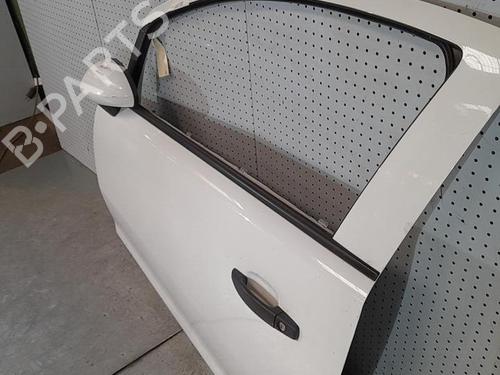 Left front door OPEL CORSA D (S07) 1.0 (L08, L68) | BP21718709C2