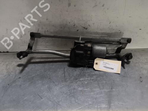 Used Front wiper motor AUDI A3 Sportback (8PA) 1.6 TDI (105 hp) 29980082