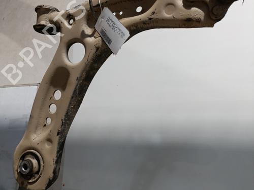 Used Right front suspension arm Right front suspension arm VW GOLF VII (5G1, BQ1, BE1, BE2) 1.6 TDI (110 hp) 22893487 22893487