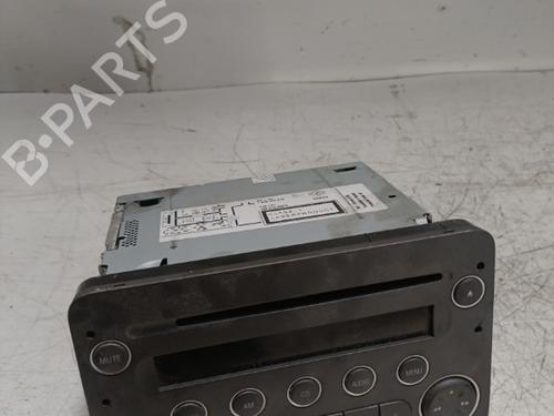 Used Radio Radio ALFA ROMEO 159 (939_) 2.2 JTS (939AXB1B, 939AXB11) (185 hp) 21693502 21693502