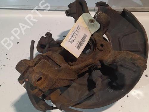 Used Left front steering knuckle VW GOLF VI (5K1) 1.4 (80 hp) 21705658