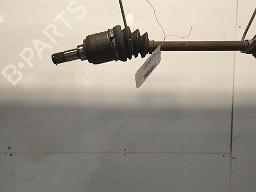 Left front driveshaft FORD KA (RU8) 1.2 | BP36320762M38 - Image 4