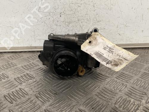 Used Mass air flow sensor PEUGEOT 207 (WA_, WC_) 1.6 HDi (90 hp) 21719277