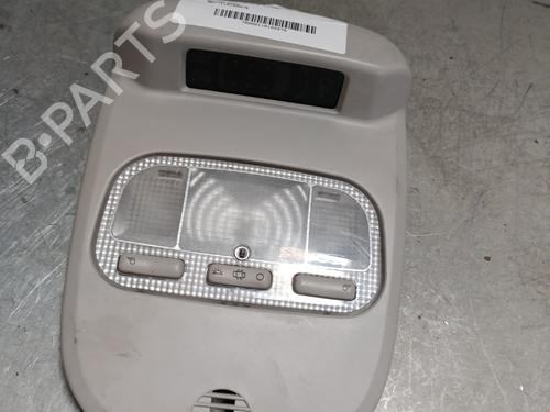 Used Interior roof light Interior roof light PEUGEOT 5008 (0U_, 0E_) 2.0 HDi 150 / BlueHDi 150 (150 hp) 28078030 28078030