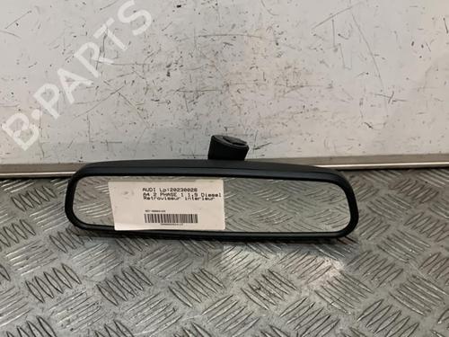 Used Rear mirror Rear mirror AUDI A4 B6 (8E2) 1.9 TDI (130 hp) 21700955 21700955