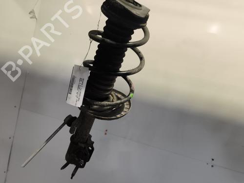 Right front shock absorber RENAULT ZOE (BFM_) ZOE | BP31816203M17