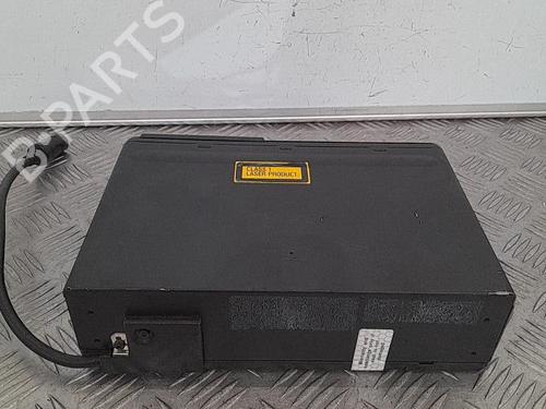 Used Radio Radio AUDI A3 (8L1) 1.9 TDI (130 hp) 21698613 21698613