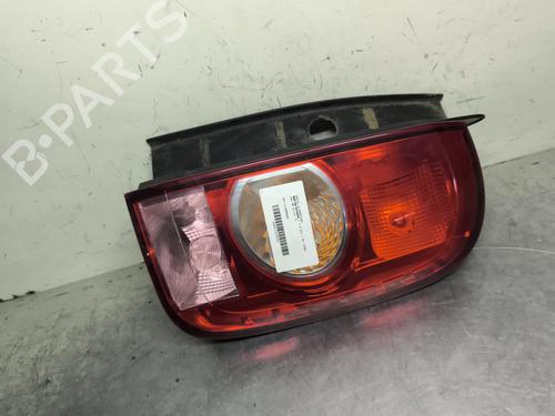 Right taillight DACIA DUSTER (HS_) 1.5 dCi 4x4 (HSMC, HSMD) | BP30553315C35 - Image 2