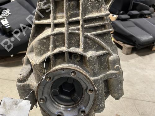 Used Rear differential Rear differential VW TOUAREG (7LA, 7L6, 7L7) 3.0 V6 TDI (225 hp) 24196233 24196233