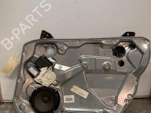 Used Right front window motor SEAT IBIZA III (6L1) 1.9 SDI (64 hp) 21706947
