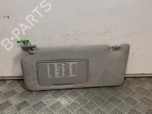Pare-soleil gauche HONDA CIVIC VIII Hatchback (FN, FK) 1.8 (FN1, FK2) (140 hp) 21701052