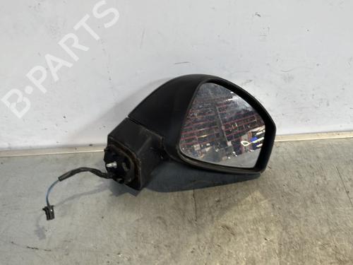 Used Right mirror RENAULT SCÉNIC III (JZ0/1_) 1.5 dCi (106 hp) 21694247