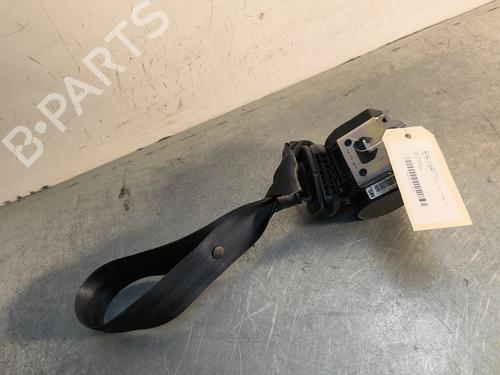 Gurtstraffer rechts hinten für RENAULT MEGANE III Hatchback (BZ0/1_, B3_) 1.2 TCe (BZ2B, BZ11) (116 hp) 29997239