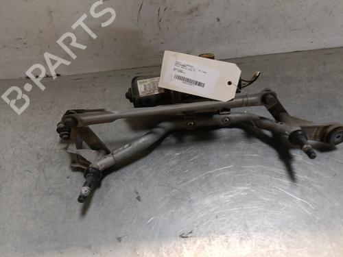 Viskermotor vindrude RENAULT CLIO IV (BH_) 1.5 dCi 75 (75 hp) 27893840
