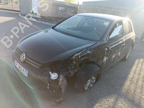 Headlight switch VW GOLF PLUS V (5M1, 521) | BP36553768I24 - Image 16
