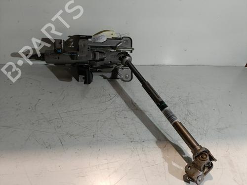 Used Steering column Steering column PEUGEOT 208 I (CA_, CC_) 1.2 THP 110 (110 hp) 21696450 21696450