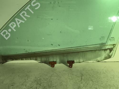 Front left door window NISSAN JUKE (F15) 1.6 | BP24446639C18 