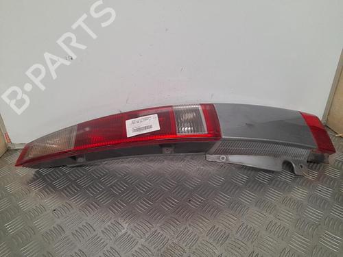 Used Right taillight Right taillight OPEL MERIVA A MPV (X03) 1.7 CDTI (E75) (100 hp) 21698888 21698888