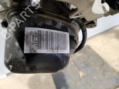 Used Gearbox Gearbox DACIA SANDERO II 1.0 SCe 75 (B8JC, B8JD, B8NC) (73 hp) 32218432 32218432