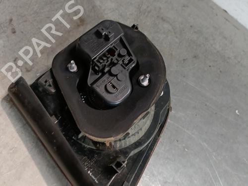 Left tailgate light VW GOLF VI (5K1) 1.4 TSI | BP29082125C79 