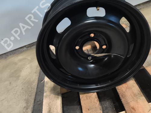 Rim CITROËN C3 II (SC_) 1.0 VTi 68 | BP29082447C45 