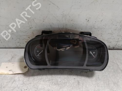 Used Instrument cluster Instrument cluster RENAULT MEGANE IV Hatchback (B9A/M/N_) 1.5 dCi 110 (B9A3) (110 hp) 26946650 26946650