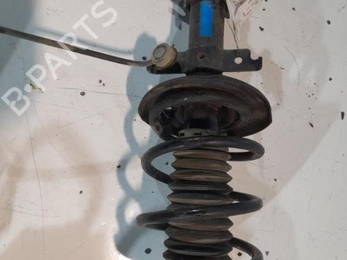 Right front shock absorber RENAULT LAGUNA III (BT0/1) 2.0 dCi (BT07, BT0J, BT14, BT1A, BT1S) | BP21700635M17 
