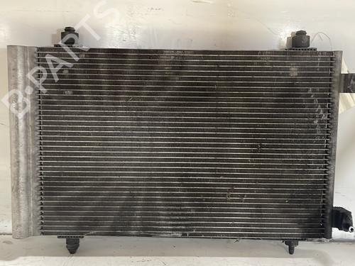 Used AC radiator AC radiator PEUGEOT EXPERT Tepee (VF3X_) 2.0 HDi 120 (120 hp) 24526550 24526550