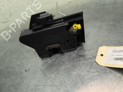 Used Rear left lock Rear left lock DACIA DUSTER (HM_) 1.3 TCe 150 (HMM3) (150 hp) 32993580 32993580