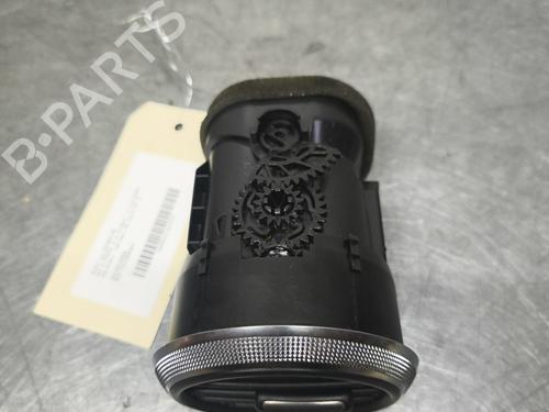 Luftventilen AUDI A3 (8P1) 2.0 TDI 16V (140 hp) 32996891