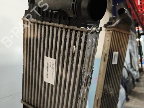 Intercooler RENAULT MEGANE IV Hatchback (B9A/M/N_) | BP40434947M30 - Image 2