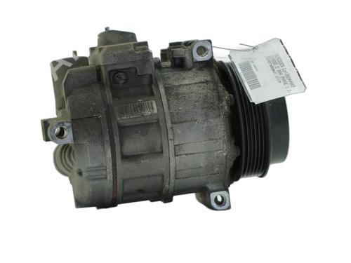 Used AC compressor AC compressor MERCEDES-BENZ C-CLASS (W204) [2007-2015] 34283267 34283267