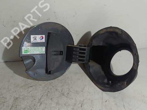 Fuel flap PEUGEOT 207 SW (WK_) 1.6 16V | BP21703874C131 