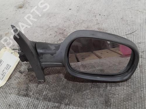 Used Right mirror Right mirror RENAULT MEGANE I Coach (DA0/1_) 1.6 e (DA0F) (90 hp) 21710554 21710554