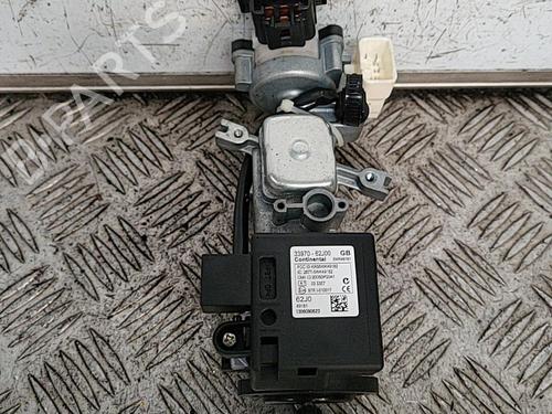 Used Ignition barrel Ignition barrel SUZUKI SPLASH (EX) 1.0 (A5B310) (68 hp) 21697605 21697605