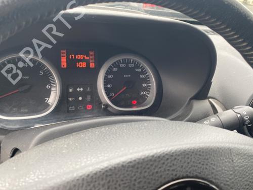 Instrument cluster DACIA DUSTER (HS_) 1.5 dCi (HSMC) | BP24236512C47 - Image 9