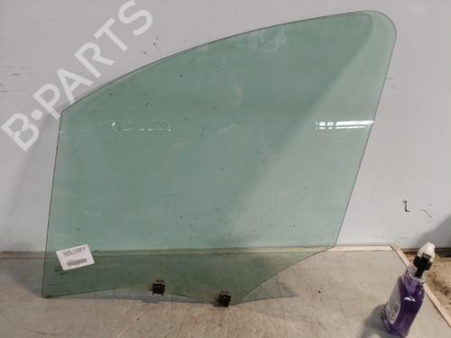 Used Front left door window PEUGEOT PARTNER Box Body/MPV 1.6 HDi / BlueHDi 75 (75 hp) 21699948
