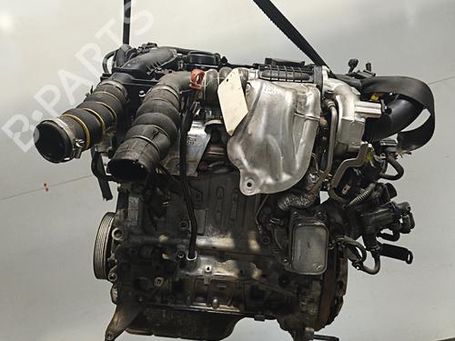 Engine PEUGEOT PARTNER Box Body/MPV | BP34202406M1 - Image 7