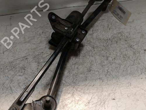 Front wiper motor HYUNDAI i30 (FD) 1.6 CRDi | BP21703792M29 