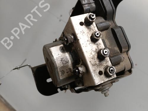 Used ABS pump PEUGEOT 308 II (LB_, LP_, LW_, LH_, L3_) 1.6 BlueHDi 120 (120 hp) 28442751