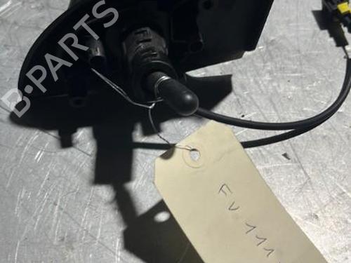 Right mirror PEUGEOT 307 (3A/C) 1.4 16V | BP21713481C27 