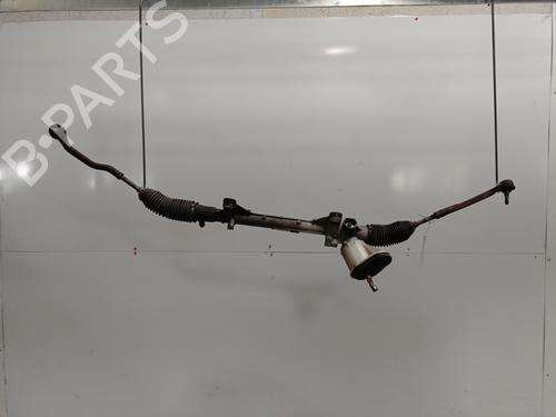 Styregear/Snekke RENAULT MEGANE III Hatchback (BZ0/1_, B3_) 1.5 dCi (BZ09, BZ0D, BZ1W, BZ29, BZ14) (110 hp) 28302417
